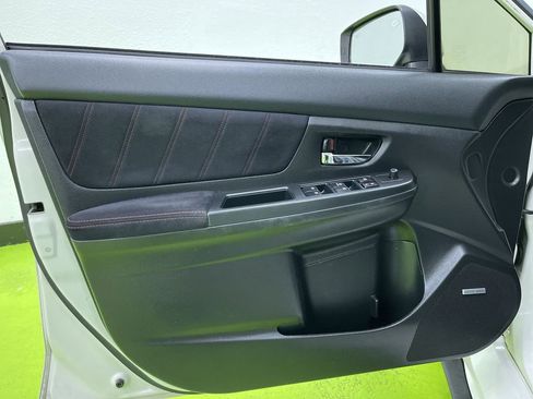 Used 2016 Subaru WRX STI image 15