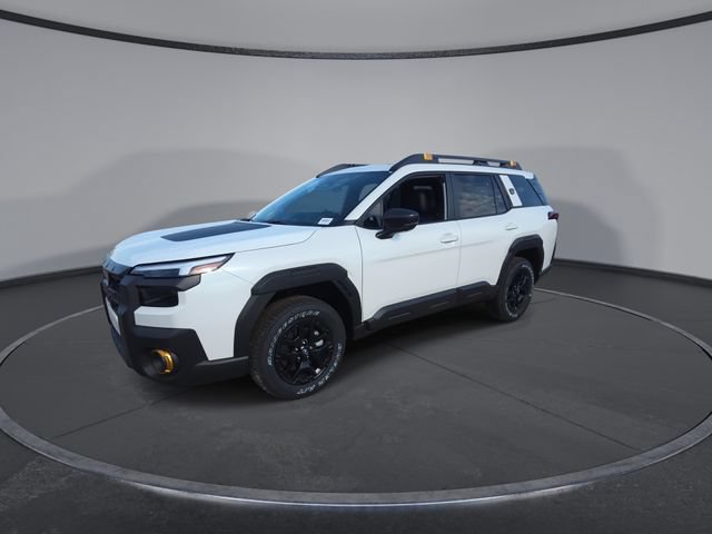 New 2026 Subaru Outback Wilderness AWD/4WD image 4
