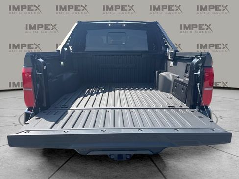 Used 2025 Toyota Tacoma TRD Pro AWD/4WD image 22