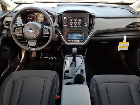 New 2026 Subaru Crosstrek 2.5i image 26