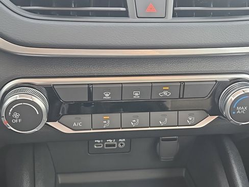 New 2025 Nissan Altima 2.5 S image 18