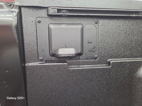 New 2025 Toyota Tacoma TRD Off-Road image 39