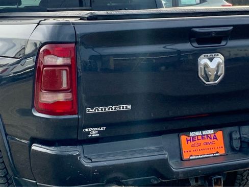 Used 2019 RAM 1500 Laramie image 15