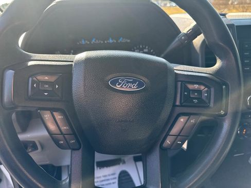 Used 2017 Ford F250 XL w/ Power Equipment Group image 19