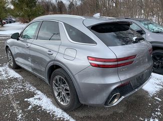 Used 2025 Genesis GV70 2.5T video 2