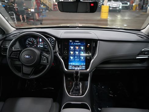 Used 2024 Subaru Outback Onyx Edition AWD/4WD image 13