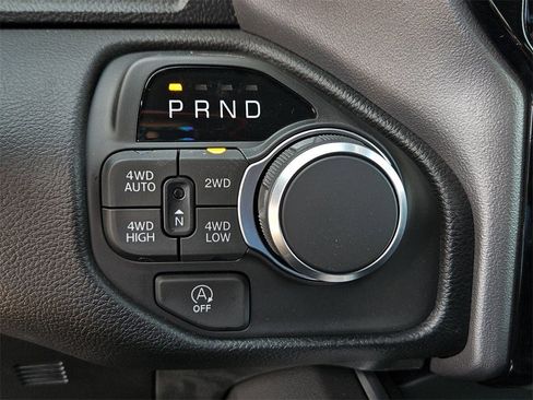 New 2026 RAM 1500 Lone Star image 26