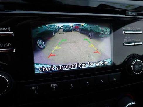 Used 2018 Nissan Rogue Sport S w/ S Appearance Package image 19