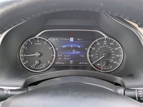 Certified 2024 Nissan Murano Platinum w/ Cargo Package image 18