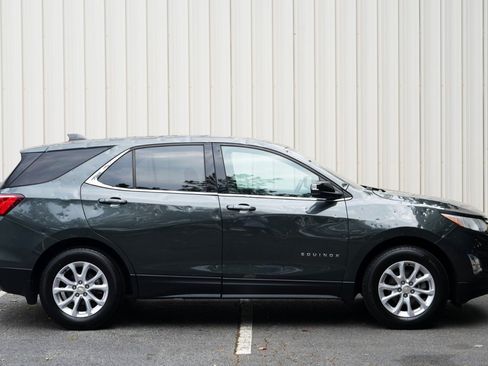 Used 2019 Chevrolet Equinox LT FWD image 47