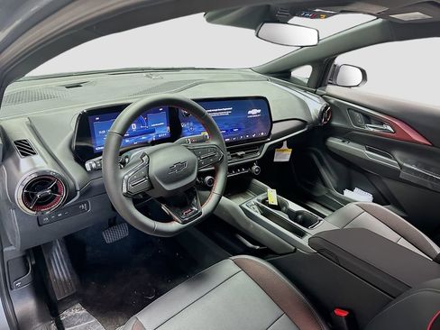 New 2026 Chevrolet Equinox EV RS FWD image 10
