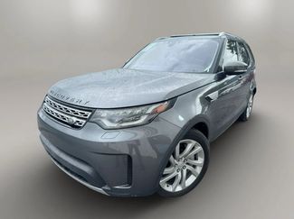 Used 2019 Land Rover Discovery HSE AWD/4WD video 1