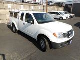 Used 2016 Nissan Frontier S image 3