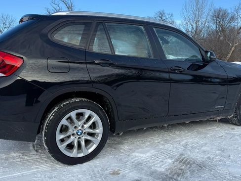 Used 2015 BMW X1 xDrive28i image 10