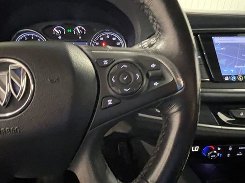 Used 2020 Buick Enclave Premium AWD/4WD image 39