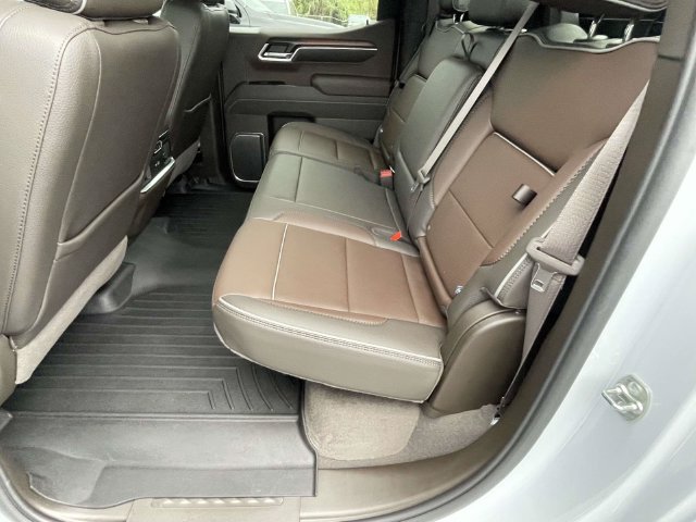Certified 2026 GMC Sierra 1500 Denali AWD/4WD image 11