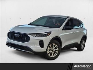 New 2025 Ford Escape Active image 1