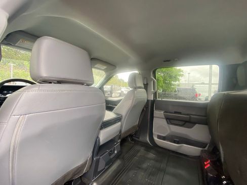 Certified 2023 Ford F250 XL w/ XL Driver Assist Package AWD/4WD image 22