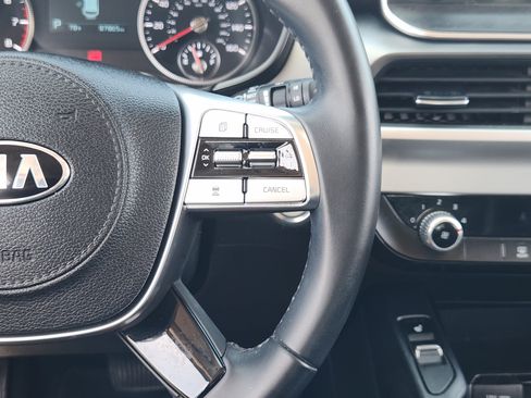 Used 2021 Kia Telluride S AWD/4WD image 30
