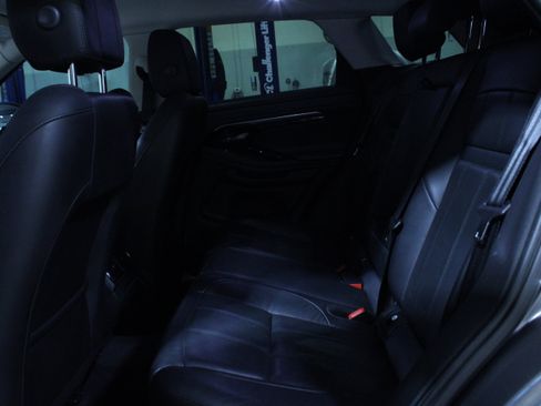 Used 2020 Land Rover Range Rover Evoque S image 23