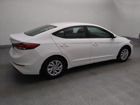 Used 2018 Hyundai Elantra SE FWD image 10