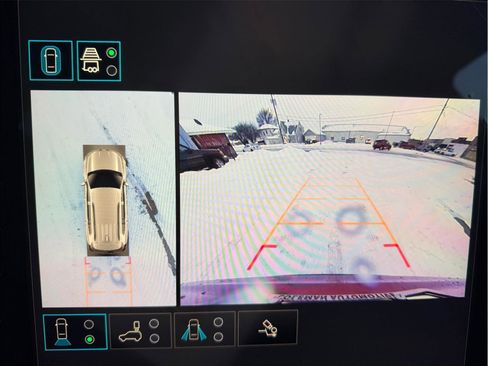 New 2026 GMC Acadia Elevation image 14