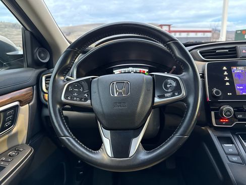 Used 2018 Honda CR-V EX-L image 26