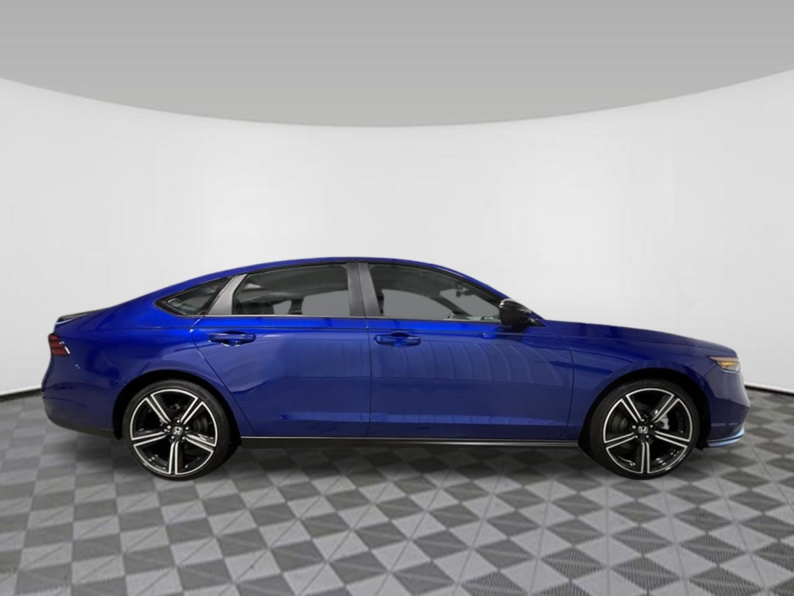 New 2026 Honda Accord Sport image 8