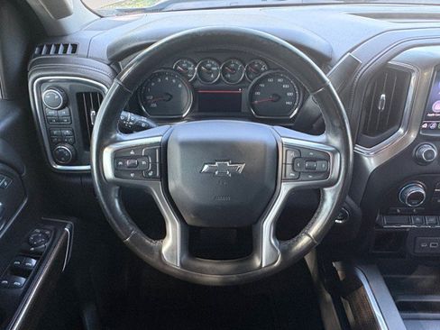 Used 2019 Chevrolet Silverado 1500 RST AWD/4WD image 10