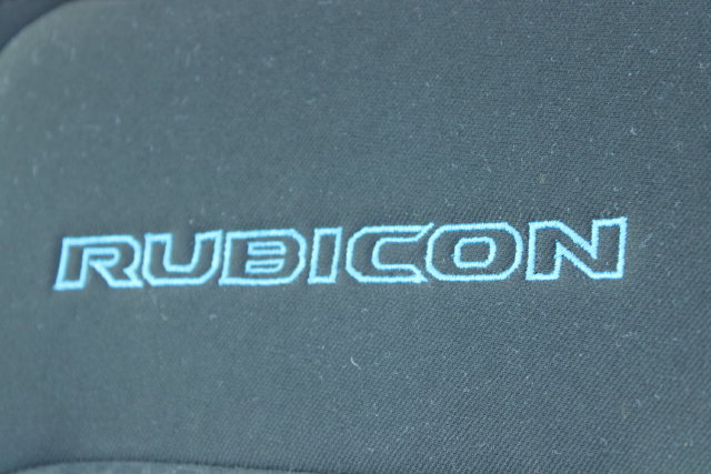 Used 2024 Jeep Wrangler Unlimited Rubicon 4xe AWD/4WD image 34