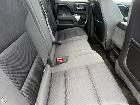 Used 2014 Chevrolet Silverado 1500 LT w/ All Star Edition AWD/4WD image 13
