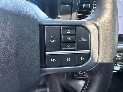 Used 2024 Ford F150 Lariat AWD/4WD image 22