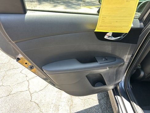 Certified 2024 Kia Forte GT-Line FWD image 26