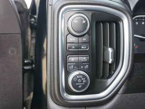 Used 2019 GMC Sierra 1500 SLT w/ SLT Premium Plus Package AWD/4WD image 14