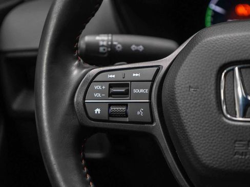 Used 2024 Honda CR-V Sport image 20