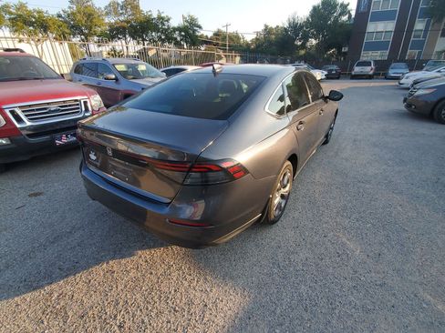 Used 2024 Honda Accord EX image 6