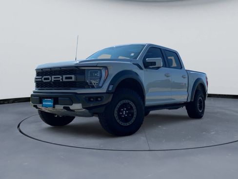 Used 2023 Ford F150 Raptor w/ Raptor Carbon Fibre Package AWD/4WD image 11