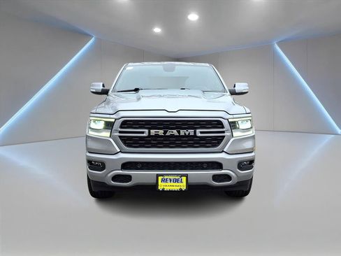 Used 2022 RAM 1500 Big Horn AWD/4WD image 2