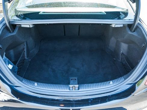 Used 2019 Mercedes-Benz C 300 4MATIC Sedan w/ Multimedia Package image 12
