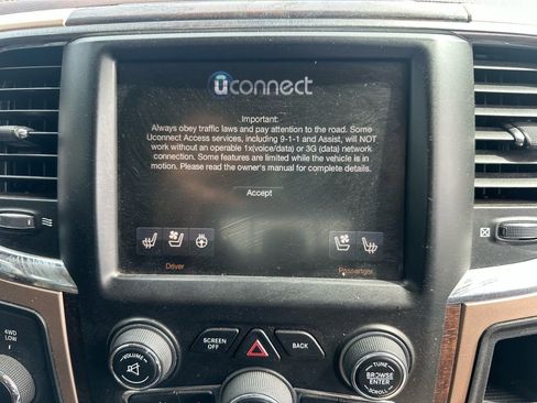 Used 2014 RAM 2500 Longhorn w/ Convenience Group image 20