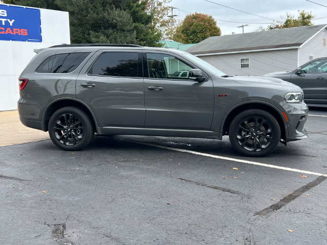 Used 2025 Dodge Durango GT AWD/4WD image 54