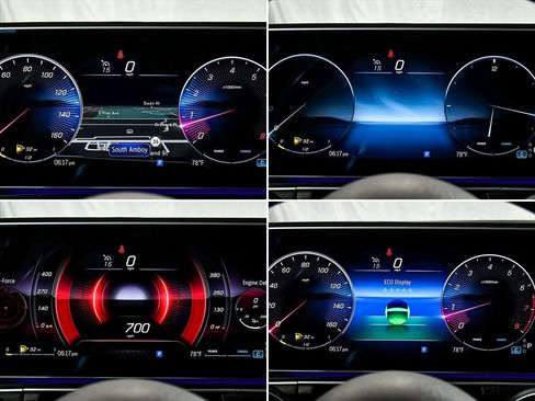 Used 2024 Mercedes-Benz GLE 450 4MATIC image 41