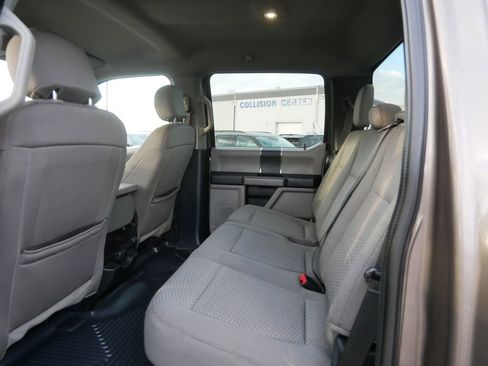 Used 2021 Ford F250 XLT image 14