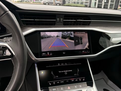 Used 2023 Audi A6 Premium Plus image 52