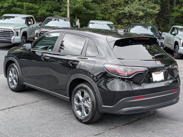 Used 2026 Honda HR-V LX image 5
