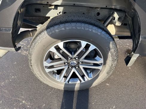 Used 2023 Ford F150 XL w/ STX Appearance Package image 12