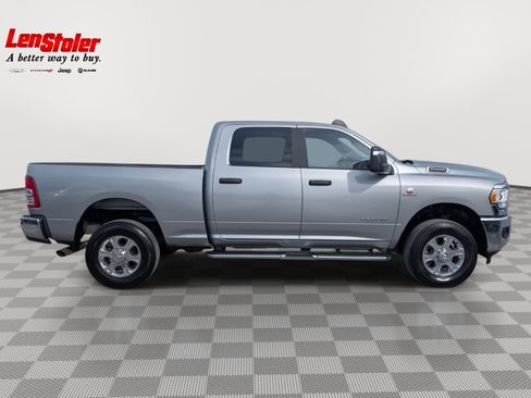 Used 2024 RAM 2500 Big Horn image 6