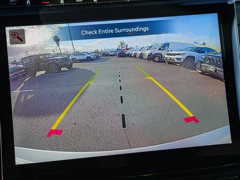 New 2025 Jeep Grand Cherokee Limited image 24