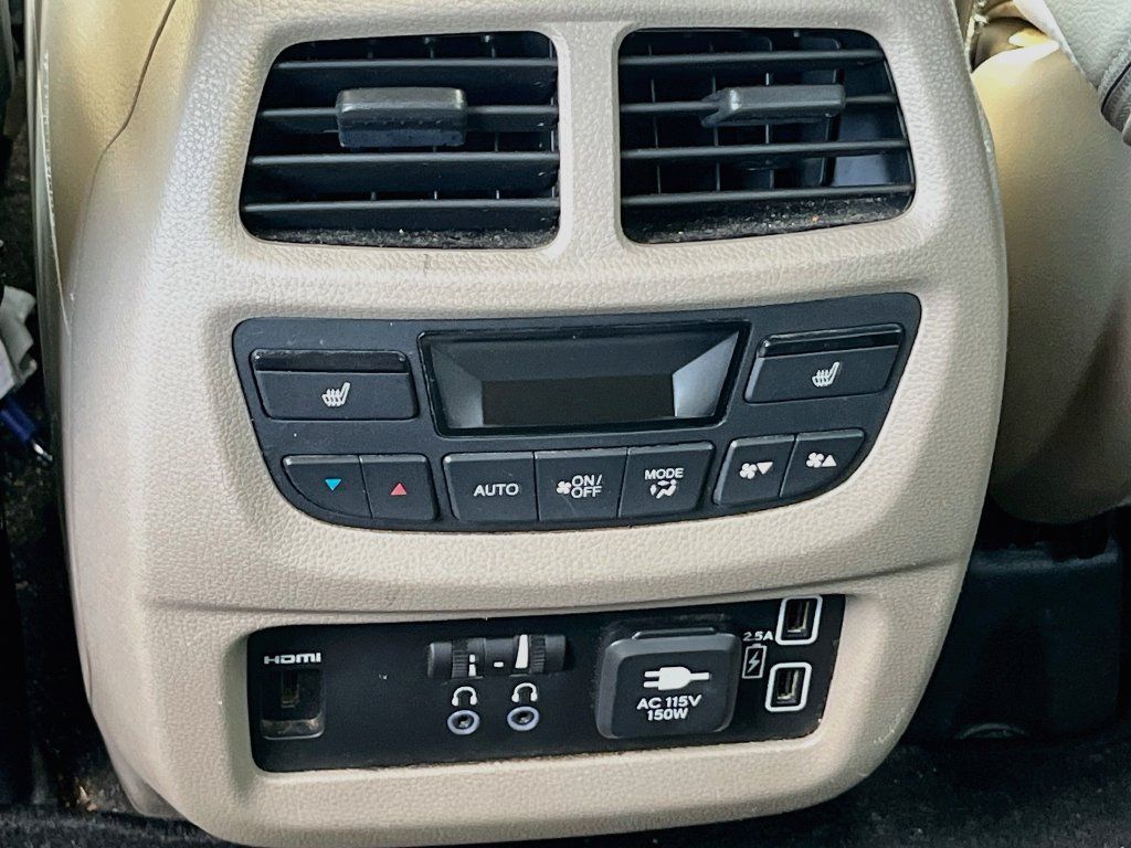 Used 2019 Honda Pilot Touring image 28