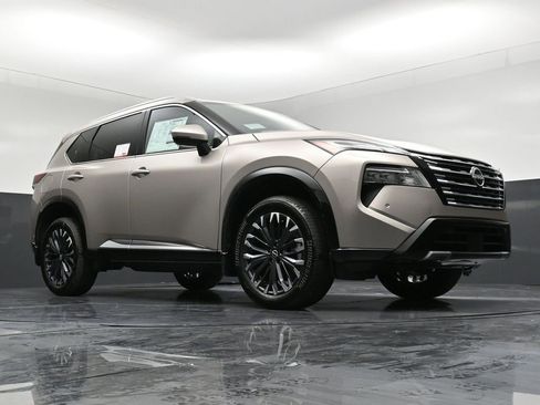 New 2026 Nissan Rogue Platinum w/ Tech Package image 31